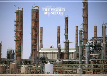 Libya & US Discuss Protecting Oil Corporation's Independence