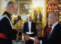 Spain Receives First Palestinian Ambassador