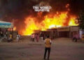 Sudan: El Fasher Faces Most Intense Clashes Since RSF Siege