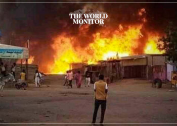 Sudan: El Fasher Faces Most Intense Clashes Since RSF Siege