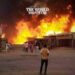 Sudan: El Fasher Faces Most Intense Clashes Since RSF Siege