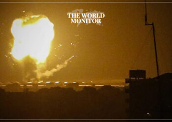 14 Killed in Israeli Airstrikes in Syria