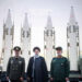 US Accuses Iran of Supplying Ballistic Missiles to Russia