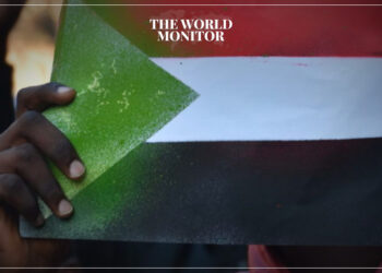 US Asserts Backing Sudan's Democratic Transition