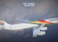 Belgian Airline Faces Bankruptcy Crisis
