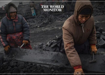 South Korea’s Largest Coal Mine Closes