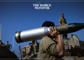 6 Countries Suspend Arms Supplies to Israel