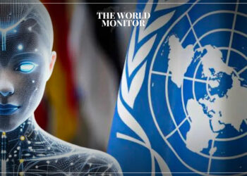 UN Chief Warns of Unregulated "AI" Tools