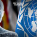 UN Chief Warns of Unregulated "AI" Tools