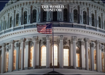 US Congress to Avoid Shutdown Before Presidential Elections