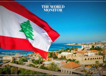 Lebanon Shuts down Schools