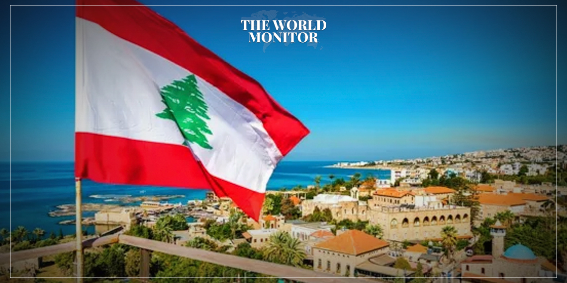 Lebanon Shuts down Schools