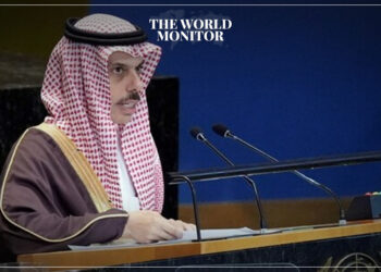 Saudi Arabia Calls for UN Reform to Address Global Challenges