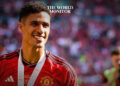 French Defender Varane Retires form Football