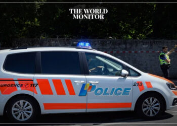 Swiss Authorities Arrest Moroccan Suspect in Murder