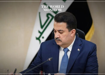 Iraq Offers Medical Aid to Lebanese Civilians