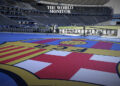 UEFA Sanctions Barcelona for Fan Misconduct