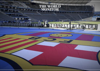 UEFA Sanctions Barcelona for Fan Misconduct