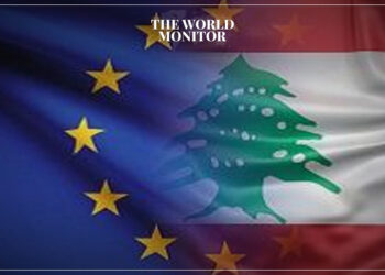 EU Allocates €10 Million in Humanitarian Aid for Lebanon