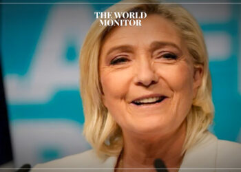 French Far-Right Leader Faces Embezzlement Trial