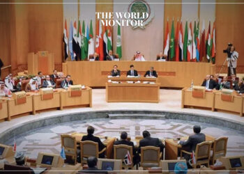 Arab Parliament Observes Jordan's Parliamentary Elections