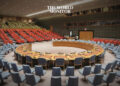 US Backs 2 Permanent Seats for Africa on UN Security Council