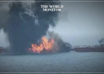 European Rescue Mission Planned for Houthi-Attacked Tanker in Red Sea