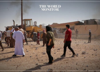 PKK Member Killed & 2 Injured in Turkish Strike in Iraq