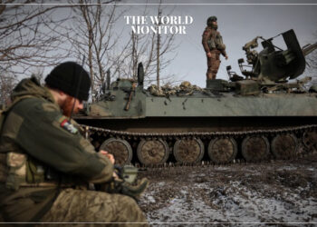 Qatar Denies Involvement in Arms Transfer to Ukraine