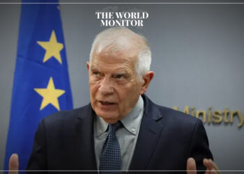 EU Warns of Potential Total War in Middle East