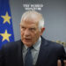 EU Warns of Potential Total War in Middle East