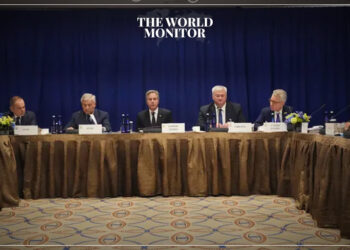 G7 Warns Against Middle East Escalation