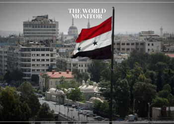 Tunisia Condemns Israeli Aggression on Syria