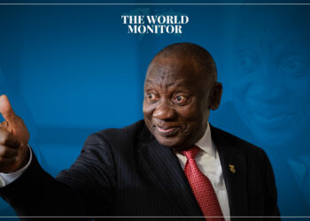 South Africa Pursues Genocide Case Against Israel