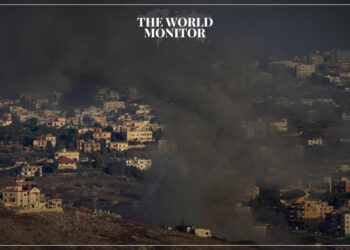 35 Children Killed in Israeli Strikes on Lebanon