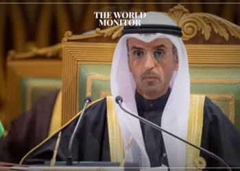 GCC Calls for Unified Efforts to Combat Drug Threat