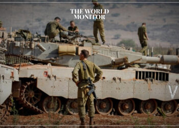 Israel on High Alert Amid Potential Hezbollah Attack