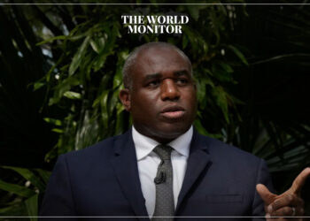 UK to Initiate Emergency Evacuation Operation from Lebanon