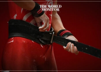 3 Tunisian Weightlifters Escape Championships in Spain