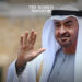 UAE President Sheikh Mohamed bin Zayed Al Nahyan