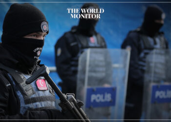 Turkey Detains 88 Suspected ISIS Members