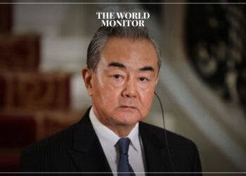 China Condemns 'Indiscriminate Attacks' on Civilians in Lebanon