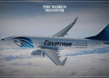 EgyptAir Cancels Flights to Lebanon Amid Israeli Bombardment