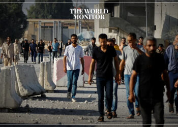 International Unions File Complaint Against Israel at ILO