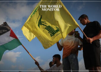 Hezbollah Targets Israeli Army's Armament Depots
