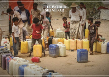 Yemen Urges UN Action Against Houthi Escalation