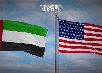 UAE & US Boost Trade Ties