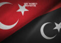 Libya & Turkey Discuss Enhancing Military Cooperation