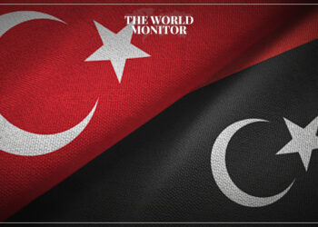 Libya & Turkey Discuss Enhancing Military Cooperation