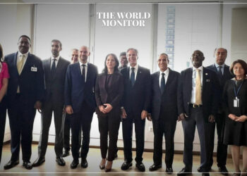 Egypt Urges Immediate Action to End Sudan Crisis